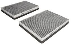PURRO Filtru, Aer Habitaclu Pur-Pc3004C-2 Alpina B10/D10 Bmw 5/6/7
