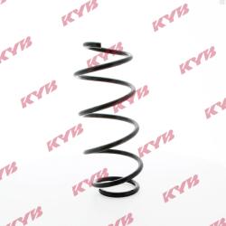 KYB Arc Spiral Punte Fata Ra4065 Audi Q3