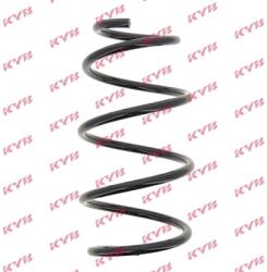 KYB Arc Spiral Punte Fata Ra3369 Toyota Rav 4 Iii