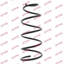 KYB Arc Spiral Punte Fata Rc2348 Citroën C4/C4 I Peugeot 307