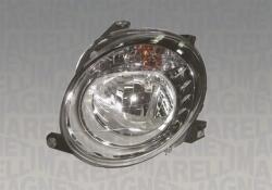 MAGNETI MARELLI Far Dreapta 712455401129 Abarth 500 / 595 / 695/500C / 595C / 695C Fiat 500 (712455401129)