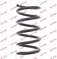 KYB Arc Spiral Puntea Spate Ra7007 Volvo V70 Ii