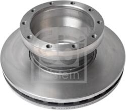 FEBI BILSTEIN Disc Frana Puntea Spate 29155 Daf Lf 55 (29155)