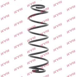 KYB Arc Spiral Puntea Spate Rh6756 Citroën C3 Pluriel (RH6756)