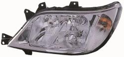 ABAKUS Far Dreapta 440-1137R-Ld-Em Mercedes-Benz Sprinter 2-T/Sprinter 3-T/Sprinter 4-T (440-1137R-LD-EM)