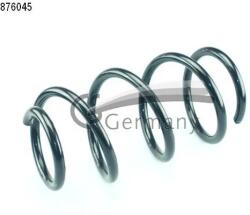 CS Germany Arc Spiral Punte Fata 14.876. 045 Fiat Ducato (14.876.045)