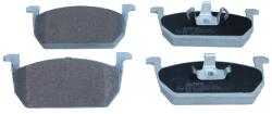 QUARO Set Placute Frana, Frana Disc Qp9331 Audi A1/A1 Allstreet/A1 City Carver Vw Taigo (QP9331)