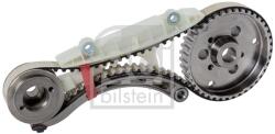 Febi Bilstein Set Curea De Distributie 46282 Ford C-Max/Focus Ii/Galaxy Ii/Mondeo Iv/S-Max