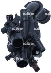 NRF Termostat, Lichid Racire 725317 Citroën C4 Ii/C4 Picasso I/Ds3/Ds4/Ds5