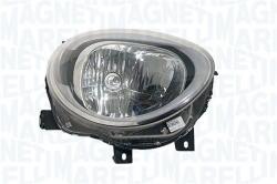 MAGNETI MARELLI Far Stanga 712484701129 Fiat 500X (712484701129)