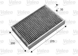 VALEO Filtru, Aer Habitaclu 715702 Land Rover Discovery Sport/Freelander 2 Volvo V60 I (715702)