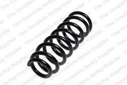 LESJÖFORS Arc Spiral Puntea Spate 4292593 Toyota Corolla Verso