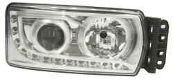 TRUCKLIGHT Far Dreapta Hl-Iv008R Iveco Eurocargo Iv/Eurocargo V/Stralis I/Stralis Ii