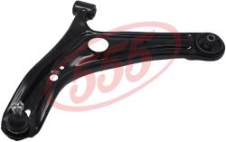 555 Brat, Suspensie Roata Stanga Sa-3602L Toyota Echo/Mr2 Iii/Platz/Raum/Yaris (SA-3602L)