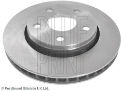 BLUE PRINT Disc Frana Punte Fata Ada104335 Jeep Wrangler Iii (ADA104335)