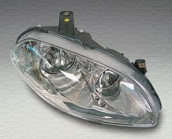 Magneti Marelli Far Dreapta 712425401129 Fiat Croma
