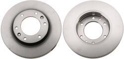 TRW Disc Frana Df6446 Hyundai H-1/H-1 Travel (DF6446)
