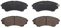 ABE Set Placute Frana, Frana Disc Punte Fata C13064Abe Ford Ranger Mazda B-Serie