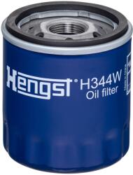 Hengst Filter Filtru Ulei H344W Cadillac Ats/Cts Chevrolet Camaro/Corvette Opel Adam/Astra K