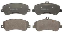 ABE Set Placute Frana, Frana Disc Punte Fata C1M051Abe Mercedes-Benz Glk-Class
