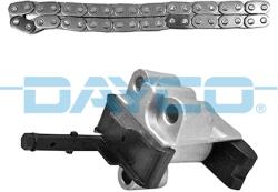 DAYCO Chit Lant De Distributie Ktc1066 Citroën C-Crosser/C-Crosser Enterprise/C4 Ii/C6
