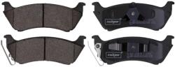 MAXGEAR Set Placute Frana, Frana Disc Puntea Spate 19-2869 Mercedes-Benz M-Class