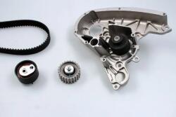 HEPU Set Pompa Apa + Curea Dintata Pk10340 Fiat Ducato Iveco Daily Iii/Daily Iv (PK10340)