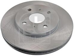 Febi Bilstein Disc Frana Punte Fata 108567 Daihatsu Materia/Sirion Subaru Justy Iv