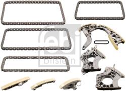 FEBI BILSTEIN Chit Lant De Distributie Partea De Jos 101882 Audi A5/A6 C6/A8 D3/Q7/R8 (101882)