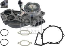 Febi Bilstein Pompă De Apă, Răcire Motor 100573 Mercedes-Benz Actros