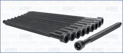 AJUSA Set Surub, Chiulasa 81036300 Seat Leon/Toledo Ii Vw Bora/Bora I/Golf Iv