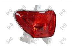 ABAKUS Lumina De Ceata Spate Stanga 051-29-875 Toyota Rav 4 Iii (051-29-875)