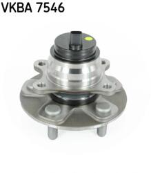 SKF Set Rulment Roata Vkba7546 Lexus Ls (VKBA7546)