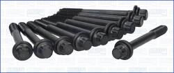 AJUSA Set Surub, Chiulasa 81024100 Brilliance Bs4/Bs6 Byd F6/M6/S6 Chery Eastar/Tiggo (81024100)