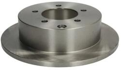 ABE Disc Frana Puntea Spate C45028Abe Mitsubishi Lancer Vii/Lancer Viii