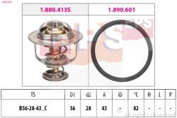 EPS Termostat, Lichid Racire 1.880. 640 Mitsubishi L200/Outlander I/Pajero Iii