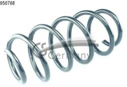 CS Germany Arc Spiral Punte Fata 14.950. 768 Vw Golf Plus V/Touran (14.950.768)