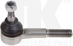 NK Cap De Bara 5033019 Mitsubishi L200/Pajero/Pajero Ii/Pajero Ii Canvas Top