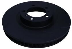 QUARO Disc Frana Qd8325Hc Porsche Panamera (QD8325HC)