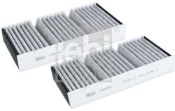 Febi Bilstein Set Filtru, Aer Habitaclu 106092 Mercedes-Benz Gl-Class/Gle/Gls/M-Class
