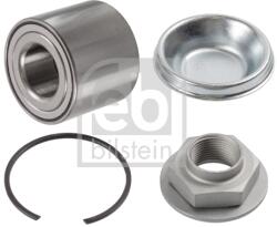 Febi Bilstein Set Rulment Roata Axa Spate Dreapta 171145 Citroën C-Elysee/C3 Ii/C3 Iii/C3 Iv
