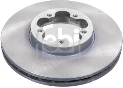 Febi Bilstein Disc Frana Punte Fata 28389 Ford Transit/Transit Tourneo
