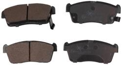 MAXGEAR Set Placute Frana, Frana Disc 19-2171 Citroën C-Zero Daihatsu Copen/Cuore Vi/Yrv