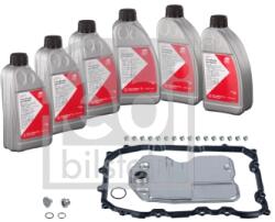 febi bilstein Set Piese, Schimb De Ulei Cutie De Viteze Automată 171776 Audi Q7 Vw Touareg (171776)