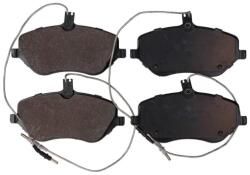MAXGEAR Set Placute Frana, Frana Disc 19-1464 Citroën C5 Iii/C6 Peugeot 407/607 (19-1464)