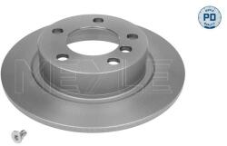 MEYLE Disc Frana Puntea Spate 3155230035/Pd Mini Mini Countryman/Mini Paceman