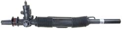 LAUBER Caseta Directie 66.0493 Daewoo Aranos/Cielo/Espero/Lanos Opel Astra F/Calibra A (66.0493)