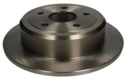ABE Disc Frana Puntea Spate C4Y010Abe Jeep Wrangler Iii (C4Y010ABE)