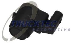 TRUCKTEC Sensor, Ajutor Parcare Fata 08.42. 090 Bmw 1/3 Mini Mini/Mini Clubman