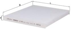 MAHLE Filtru, Aer Habitaclu La464 Hyundai Elantra Iv/Ioniq/Tucson/I20 Ii/I30/I30 Kombi